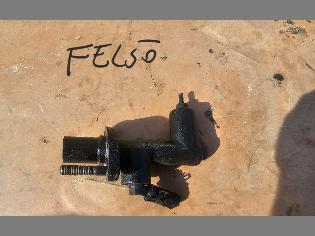 bontott MAZDA 6 Kuplung Munkahenger