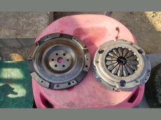 bontott MAZDA 6 Kuplung Szett Lendkerékkel