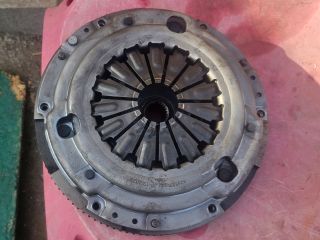 bontott MAZDA 6 Kuplung Szett Lendkerékkel