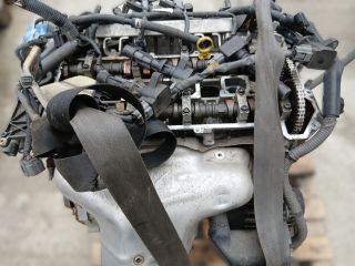 bontott MAZDA 6 Leömlő (Soros)