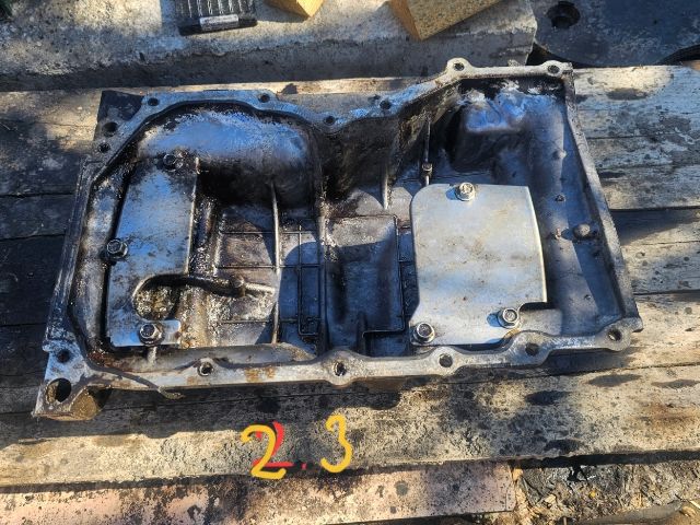 bontott MAZDA 6 Olajteknő