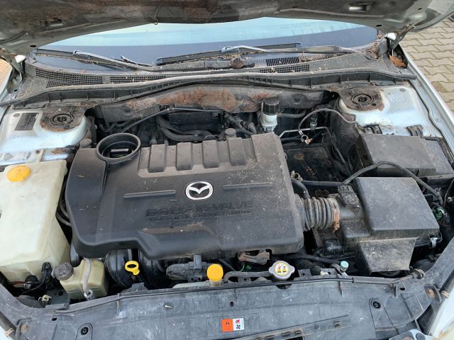 bontott MAZDA 6 Porlasztó (1 db)