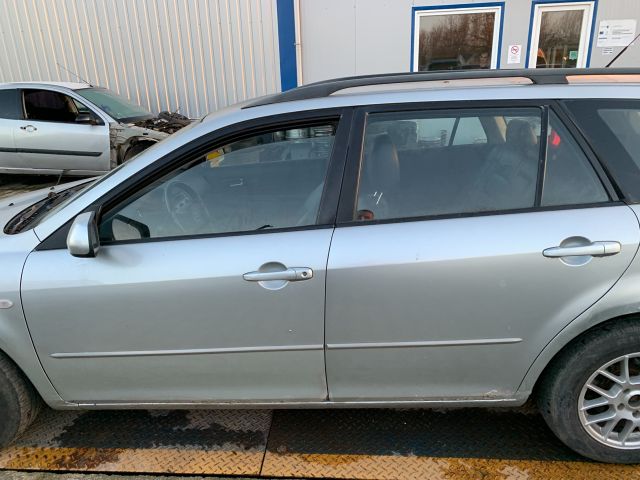 bontott MAZDA 6 Porlasztó (1 db)