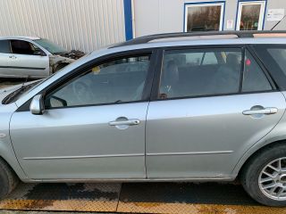 bontott MAZDA 6 Porlasztó (1 db)