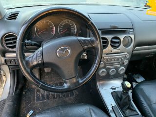 bontott MAZDA 6 Porlasztó (1 db)