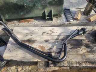 bontott MAZDA 6 Tankbetöltő Cső (Fém)