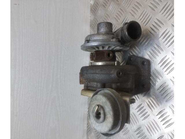 bontott MAZDA 6 Turbó