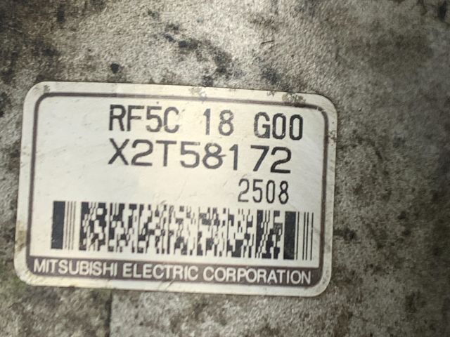 bontott MAZDA 6 Vákumpumpa