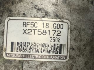 bontott MAZDA 6 Vákumpumpa