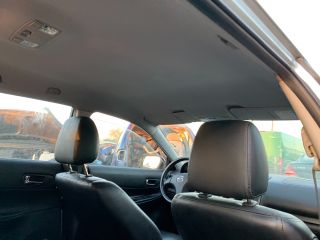 bontott MAZDA 6 Váltó (Mechanikus)