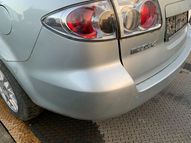 bontott MAZDA 6 Váltó (Mechanikus)