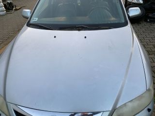 bontott MAZDA 6 Vízhűtő Radiátor (Klímás)