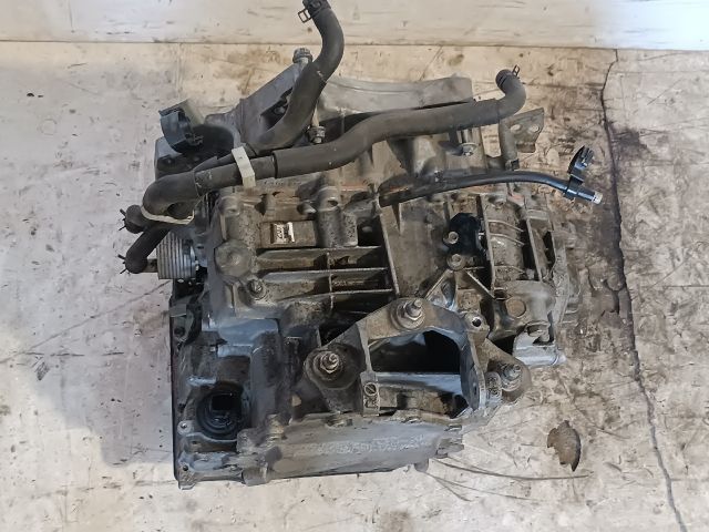 bontott MAZDA 6 Automata Váltó