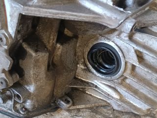 bontott MAZDA 6 Automata Váltó