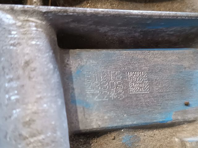 bontott MAZDA 6 Automata Váltó