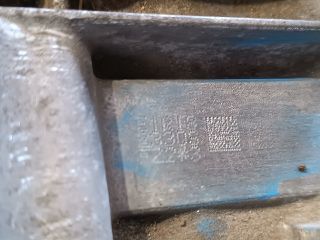 bontott MAZDA 6 Automata Váltó