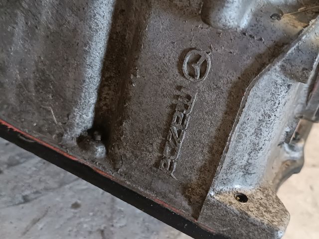 bontott MAZDA 6 Automata Váltó