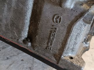 bontott MAZDA 6 Automata Váltó