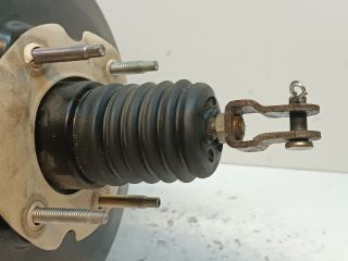 bontott MAZDA 6 Fékrásegítő