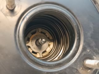 bontott MAZDA 6 Fékrásegítő