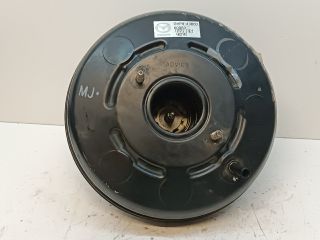 bontott MAZDA 6 Fékrásegítő