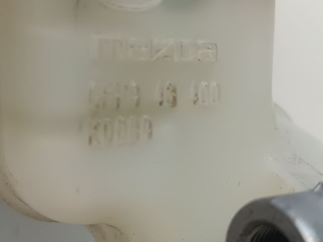 bontott MAZDA 6 Főfékhenger