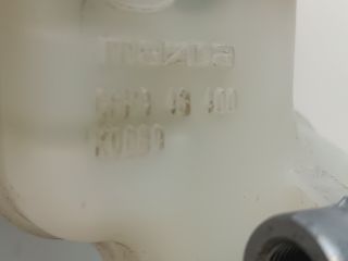 bontott MAZDA 6 Főfékhenger