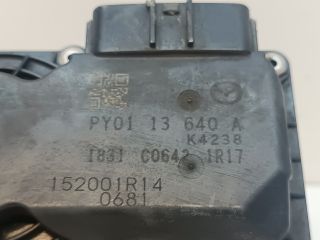 bontott MAZDA 6 Fojtószelep (Elektromos)