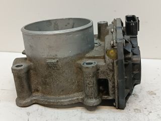 bontott MAZDA 6 Fojtószelep (Elektromos)