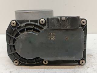 bontott MAZDA 6 Fojtószelep (Elektromos)