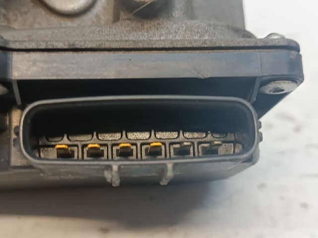 bontott MAZDA 6 Fojtószelep (Elektromos)