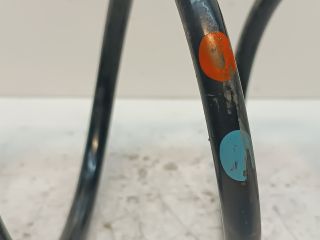 bontott MAZDA 6 Jobb első Rugó