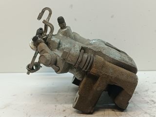 bontott MAZDA 6 Jobb hátsó Féknyereg Munkahengerrel