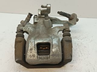 bontott MAZDA 6 Jobb hátsó Féknyereg Munkahengerrel