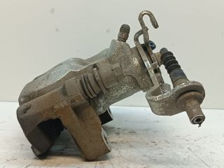 bontott MAZDA 6 Jobb hátsó Féknyereg Munkahengerrel