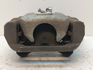 bontott MAZDA 6 Jobb hátsó Féknyereg Munkahengerrel