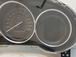 bontott MAZDA 6 Kilométeróra