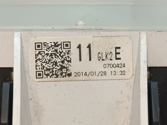 bontott MAZDA 6 Kilométeróra