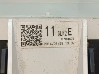 bontott MAZDA 6 Kilométeróra