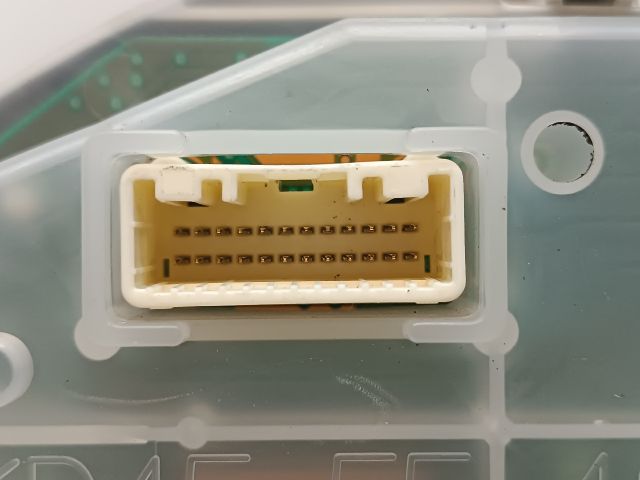 bontott MAZDA 6 Kilométeróra