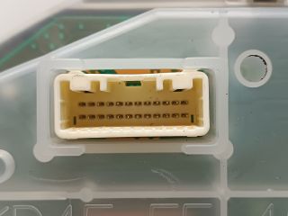 bontott MAZDA 6 Kilométeróra