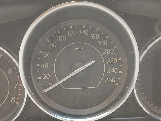 bontott MAZDA 6 Kilométeróra