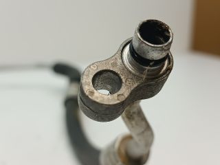 bontott MAZDA 6 Klíma Cső