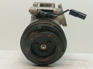 bontott MAZDA 6 Klímakompresszor