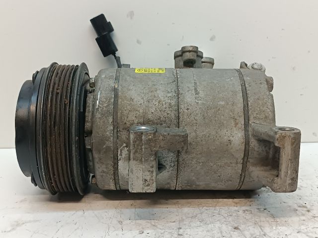 bontott MAZDA 6 Klímakompresszor