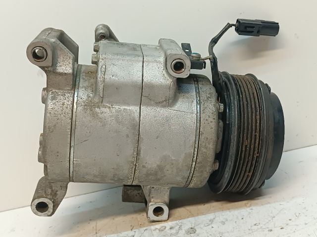 bontott MAZDA 6 Klímakompresszor