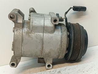 bontott MAZDA 6 Klímakompresszor