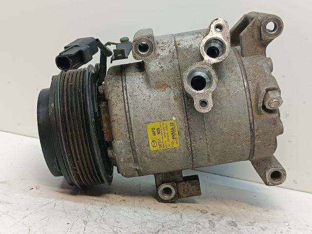 bontott MAZDA 6 Klímakompresszor