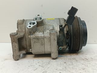 bontott MAZDA 6 Klímakompresszor