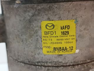 bontott MAZDA 6 Klímakompresszor